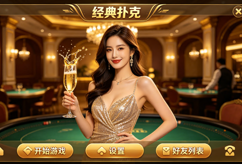 Kgame头部推荐图